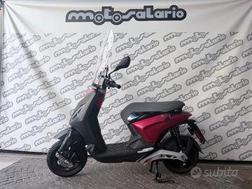 Piaggio 1 Active