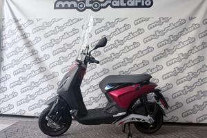 Piaggio 1 Active