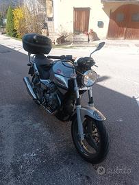 Guzzi Breva 750