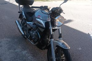 Guzzi Breva 750