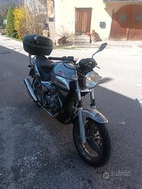 Guzzi Breva 750