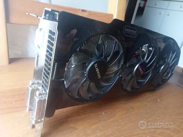 Nvidia Geforce GTX 680 2GB Apple Mac Pro 3.1 - 5.1