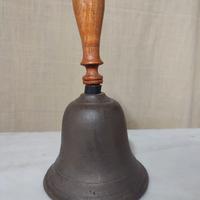 Campana in bronzo