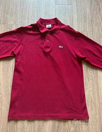 Lacoste taglia clearance 4