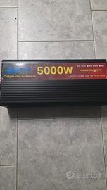 Inverter 5000w