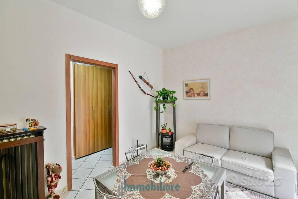 Appartamento – Seregno, Lazzaretto - Vista 5
