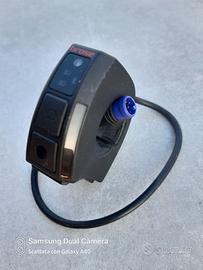 Display led per motore brose