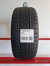 Gomme Usate Platin 215 50 17 Guarda Catalogo
