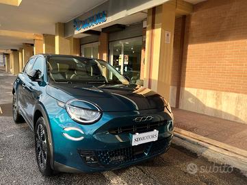 Fiat 600 1.2 hybrid La Prima 110cv auto *Promo SD
