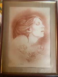 grafica di Andrea Vaccaro del 1978