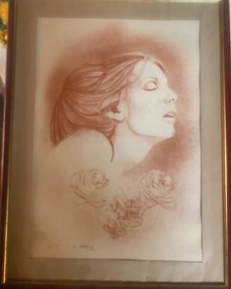 grafica di Andrea Vaccaro del 1978