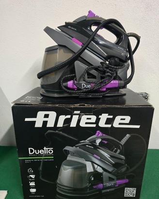 Ferro da stiro Ariete Duetto