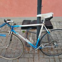 Bicicletta Romani