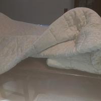 coperta matrimoniale nuova