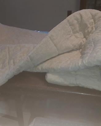 coperta matrimoniale nuova