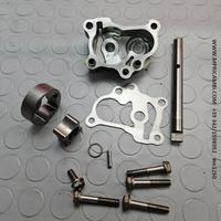 POMPA OLIO HONDA CBR 500 R 2017 2018 CBR500