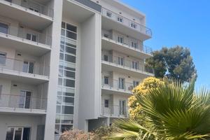 Appartamento con giardino - NUOVO