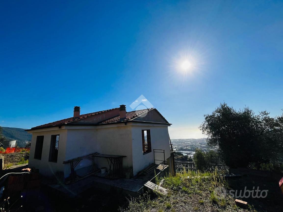 Casa – Taggia, Provincia di Imperia - Altro