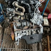 Motore 1300 multijet panda 2005