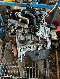 Motore 1300 multijet panda 2005