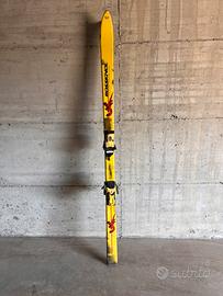 Sci Rossignol 168