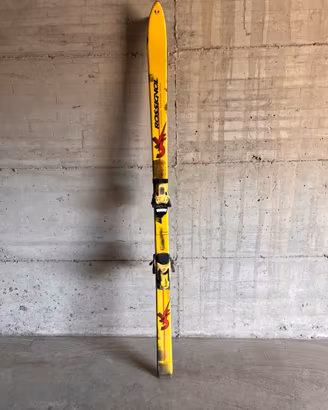 Sci Rossignol 168