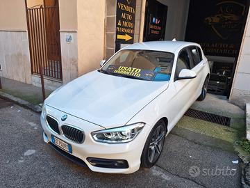Bmw Altro Serie 1