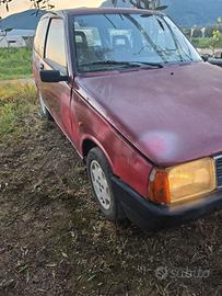 y10 a 200 euro ricambi passaggio 