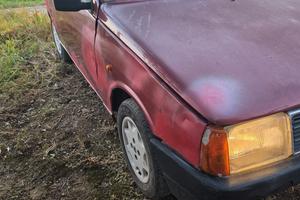 y10 a 200 euro ricambi passaggio 