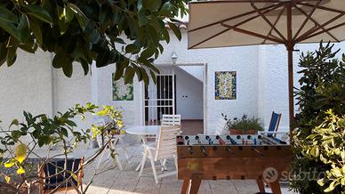 Casa al mare in Calabria