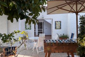 Casa al mare in Calabria