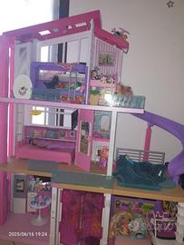 Casa di Barbie
