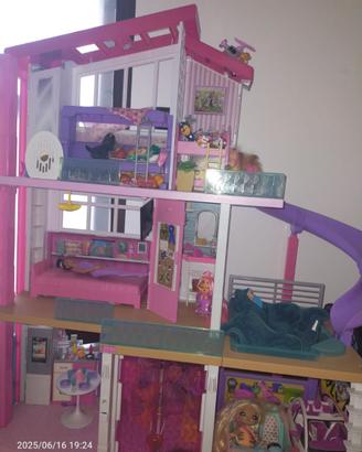 Casa di Barbie
