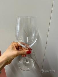 30 bicchieri da vino Riedel tipo 6416/0