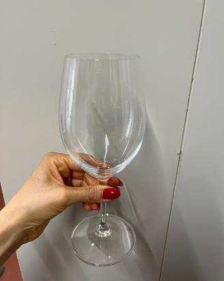 30 bicchieri da vino Riedel tipo 6416/0