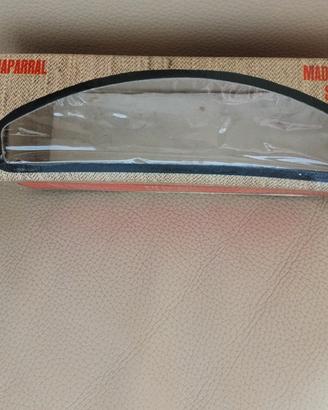 box originale mebetoys chaparral 
