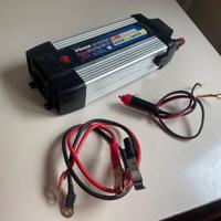 Inverter