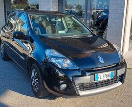 Renault Clio 1.2 5 porte GPL OK NEOPATENTATI