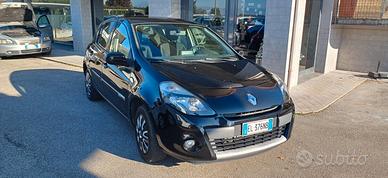 Renault Clio 1.2 5 porte GPL OK NEOPATENTATI