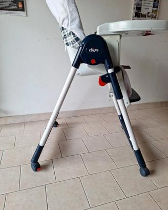 seggiolone per bambini