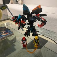 Lego Hero Factory Set 44021