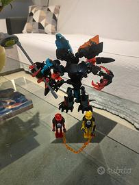 Lego Hero Factory Set 44021