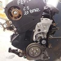 Motore Per Citroèn C5 Benzina Sigla 6FZ