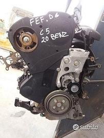 Motore Per Citroèn C5 Benzina Sigla 6FZ