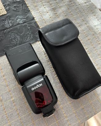 Flash Godox TT685