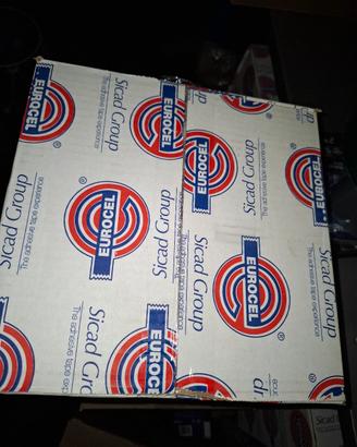 materiale professionale per carrozzeria 