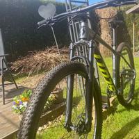 MTB Scott Scale 980