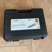 Cercafughe elettronico