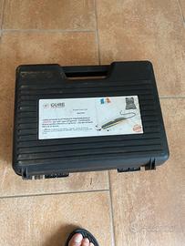 Cercafughe elettronico