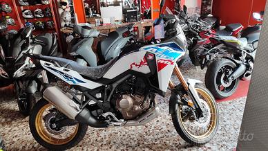 Honda CRF 1100 Africa Twin 2026